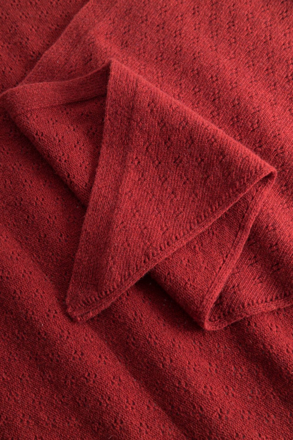 Triangle Scarf Ilvy