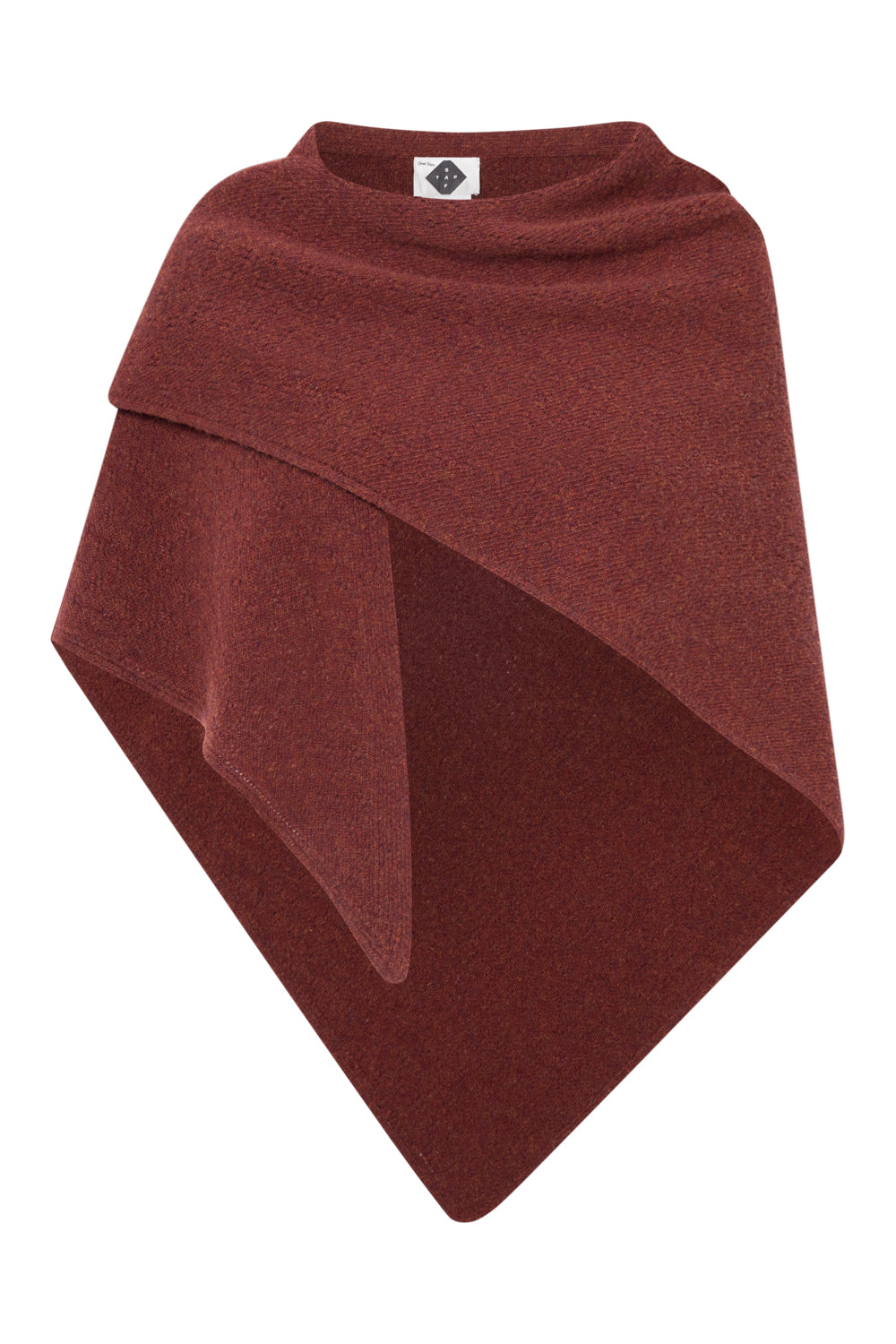 Triangle Scarf Ilvy