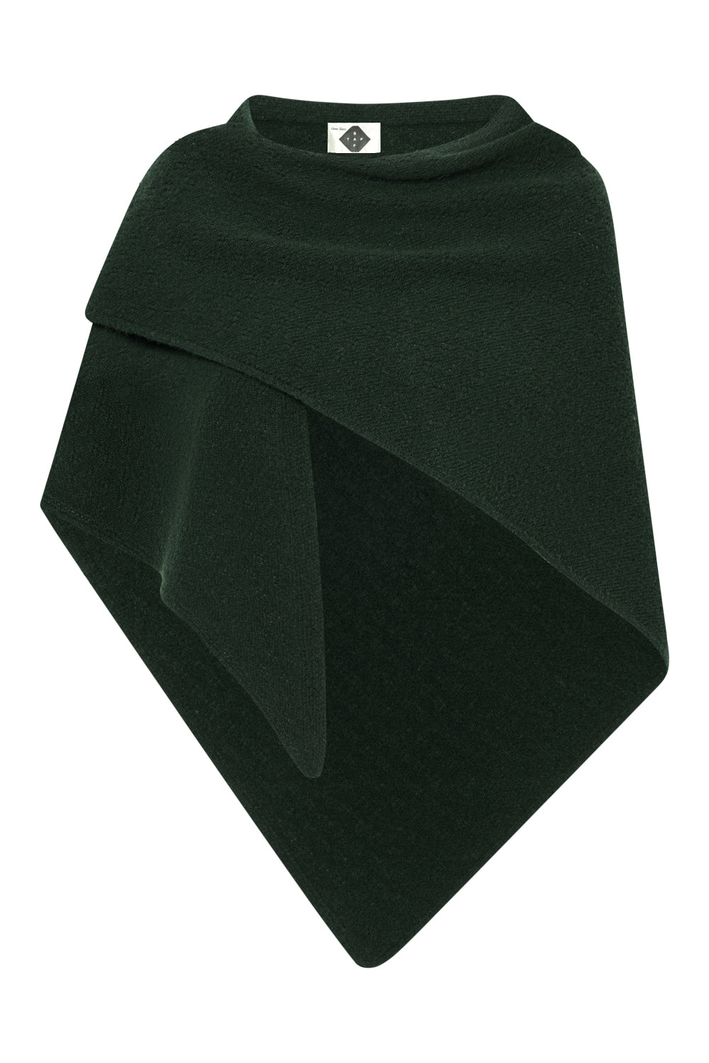 Triangle Scarf Ilvy