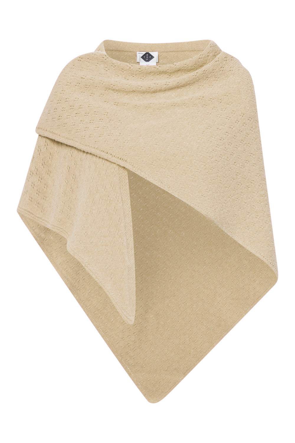 Triangle Scarf Ilvy