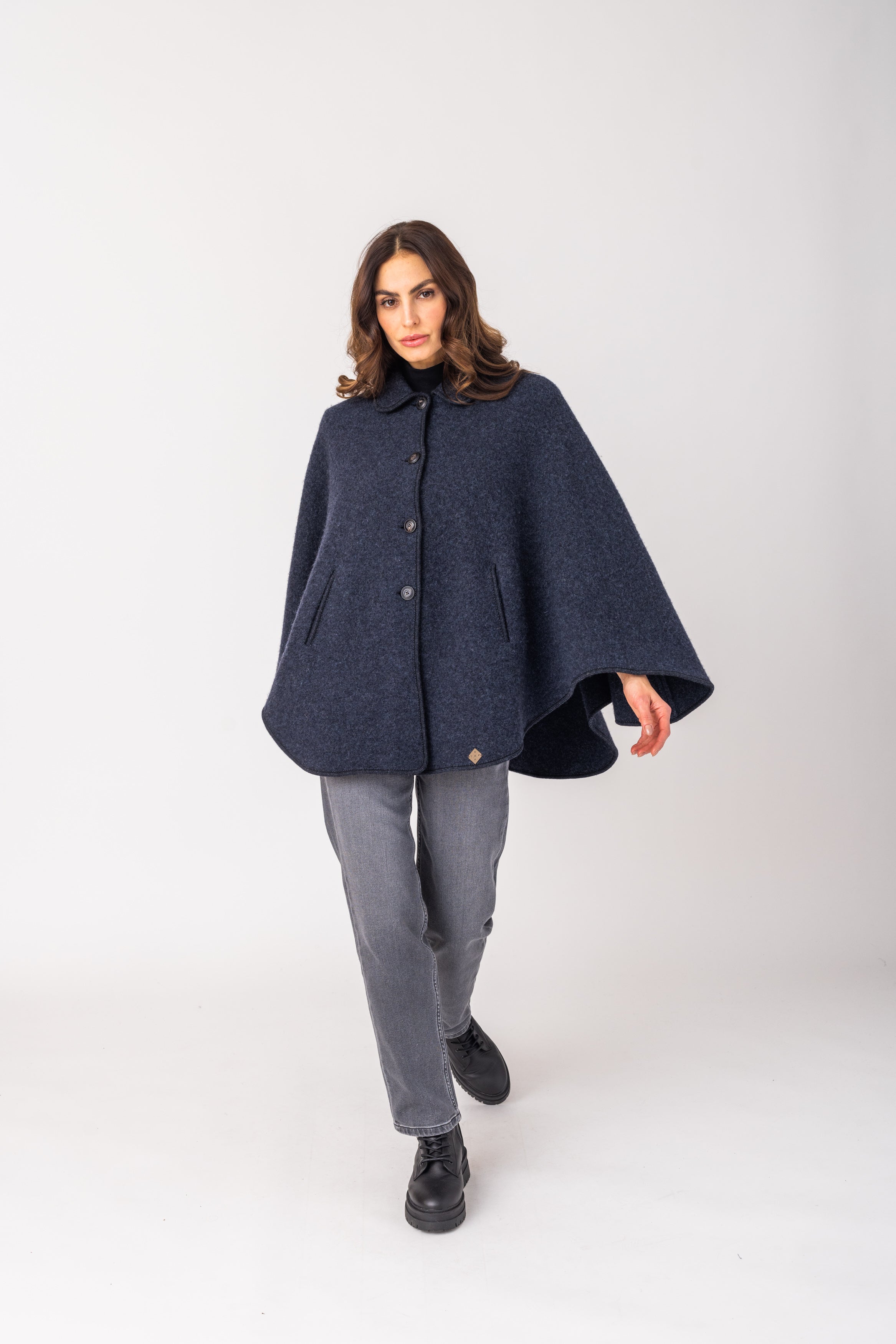 Women's Cape Irene