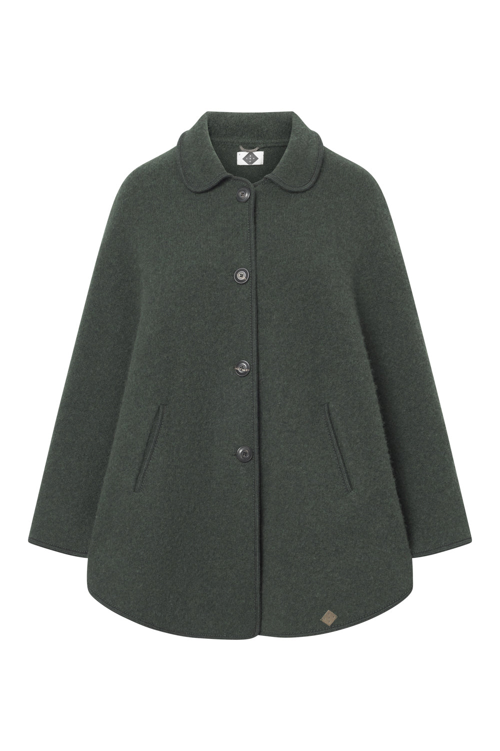 Women's Cape Irene