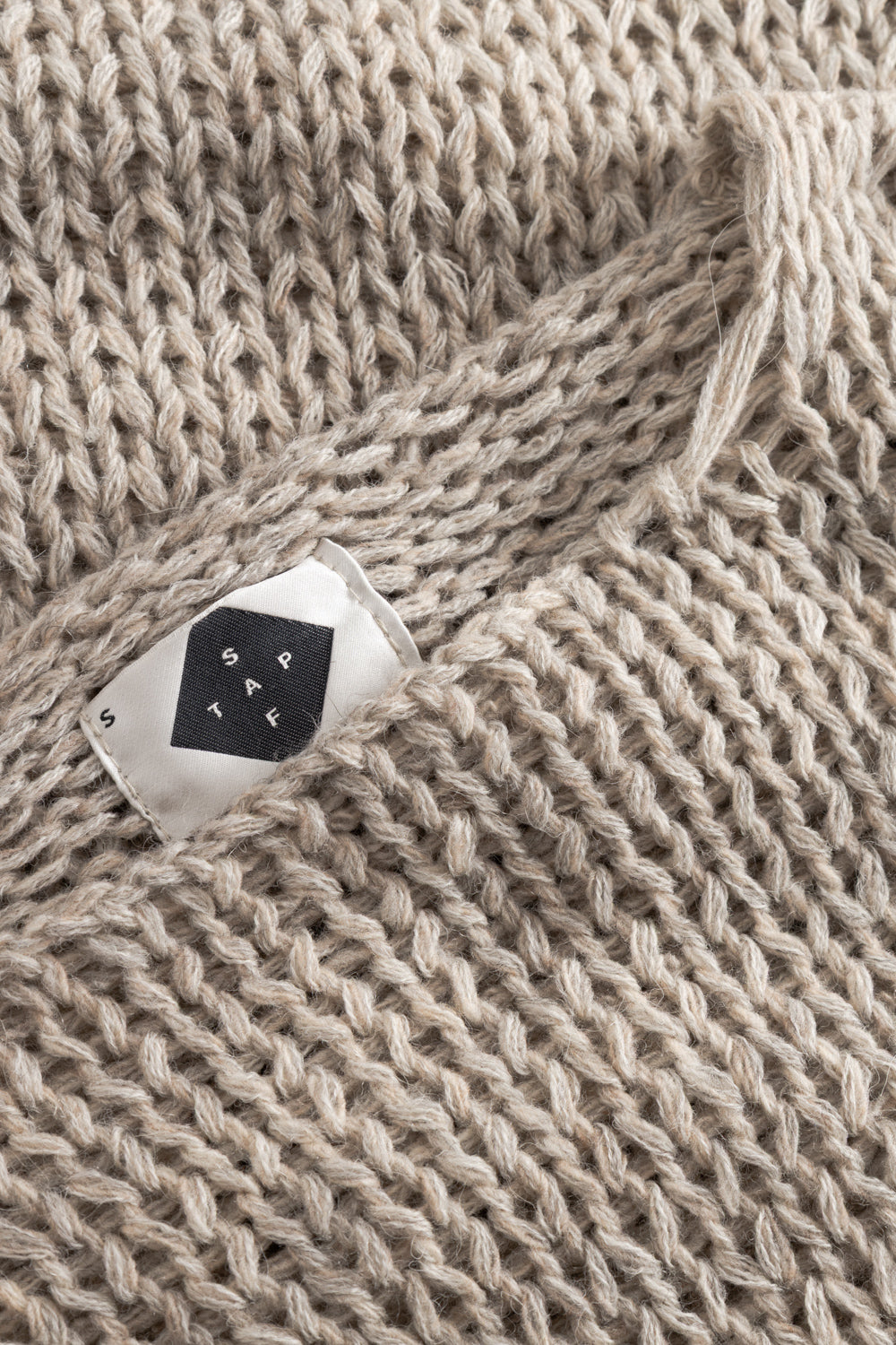 Women's Sweater Irmgard