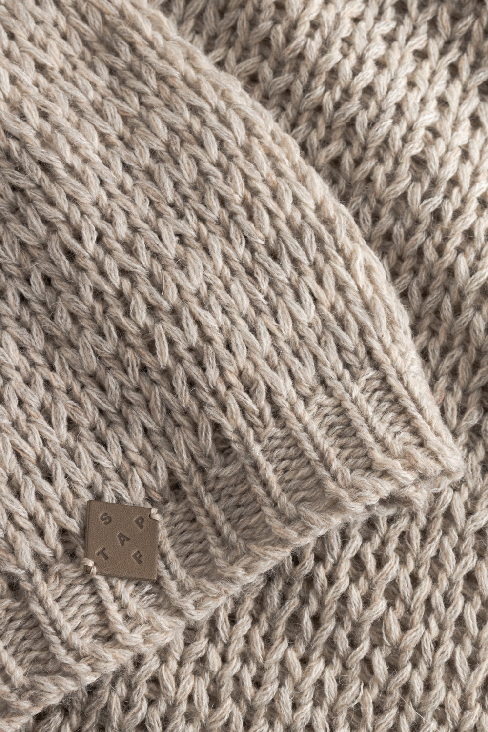Women's Sweater Irmgard