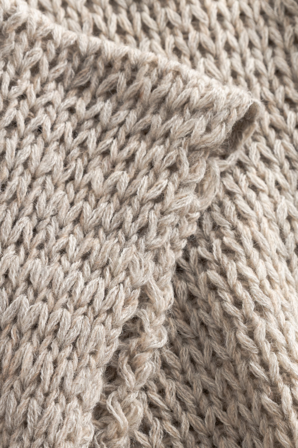 Women's Sweater Irmgard