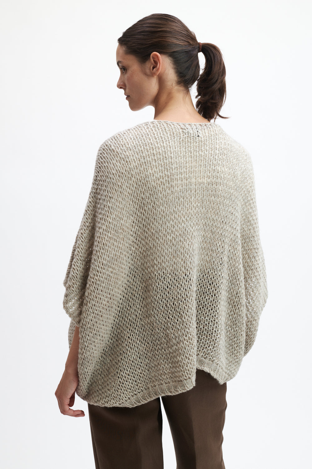 Women's Sweater Irmgard