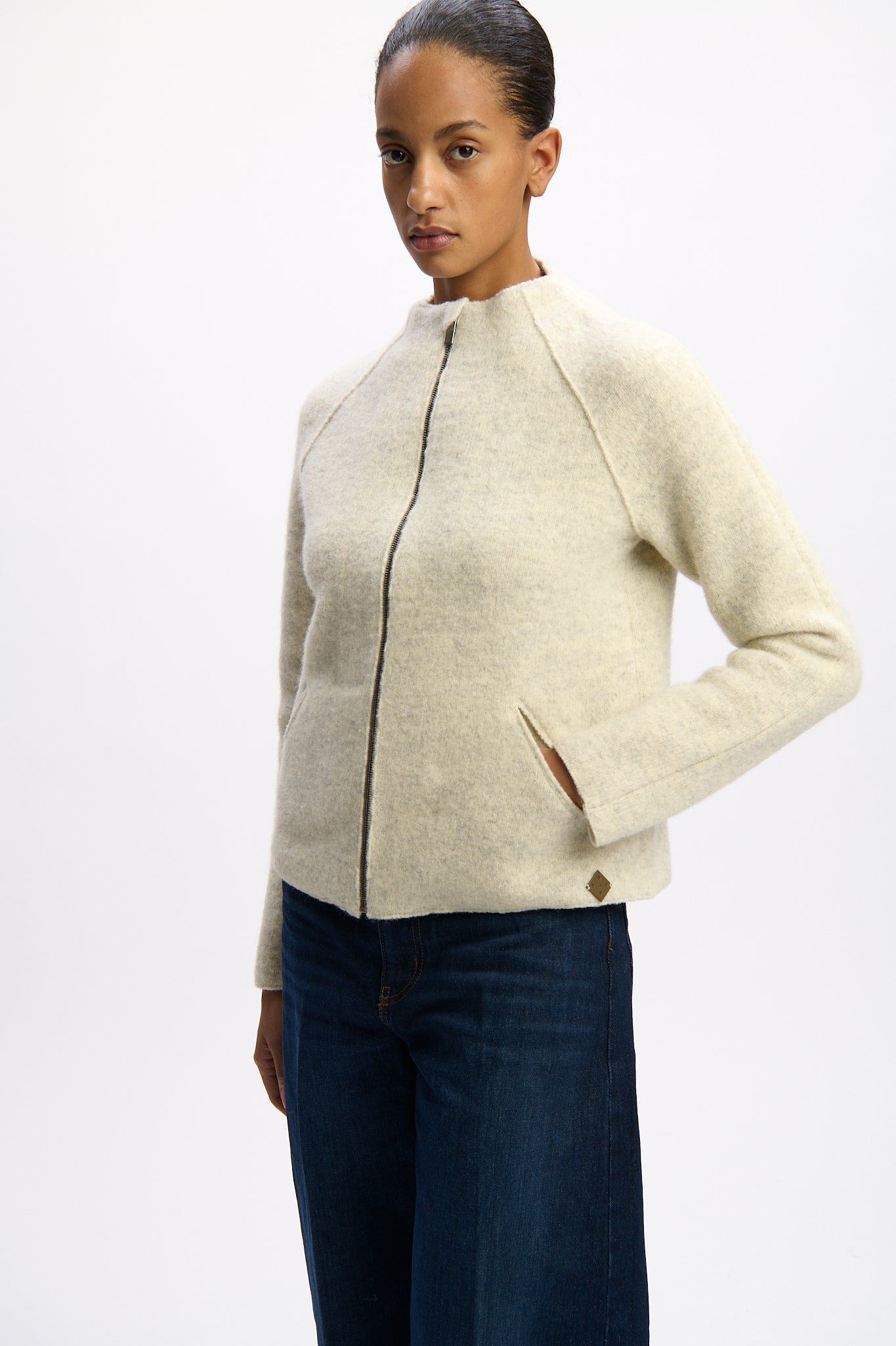 Women's Jacket Janin