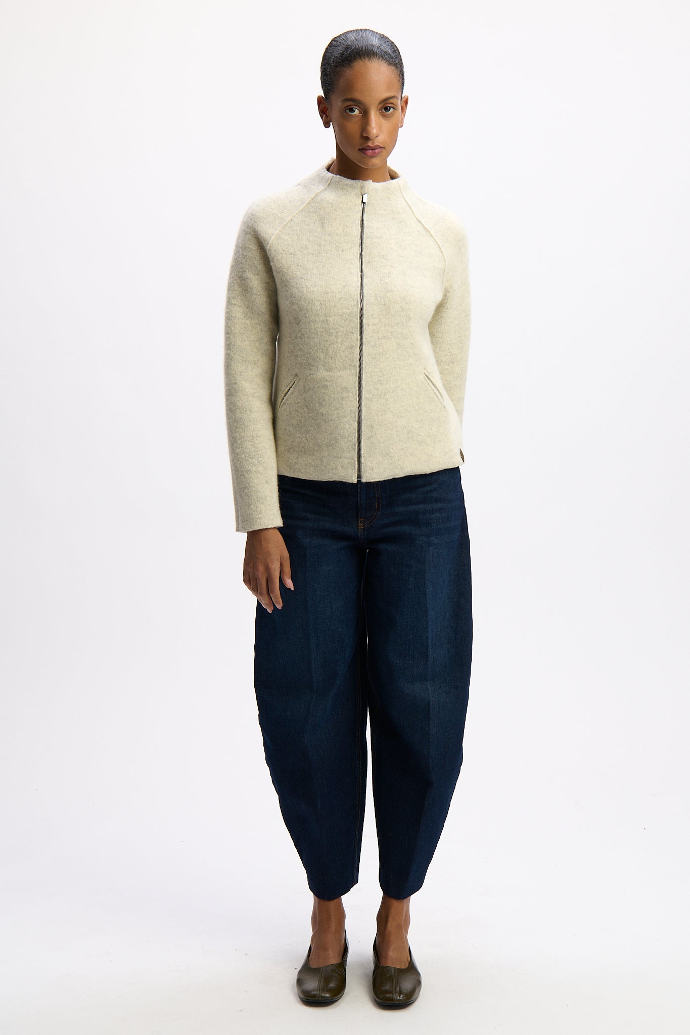 Women's Jacket Janin