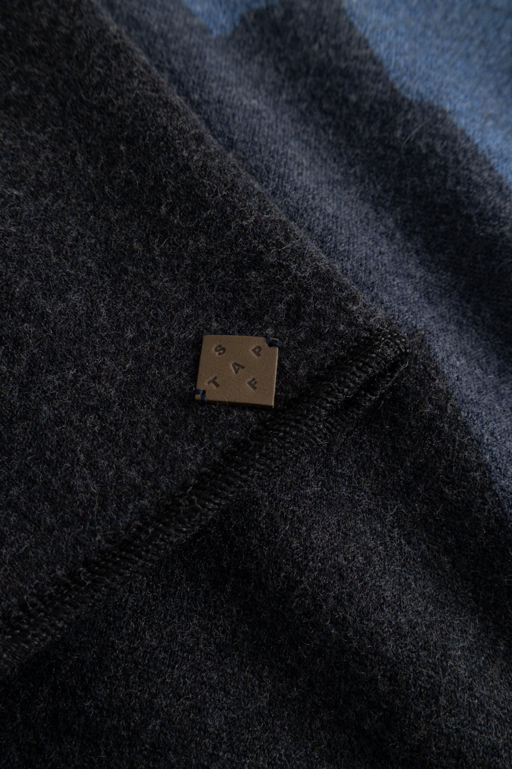 Unisex Jacke Jazz Blue Hour