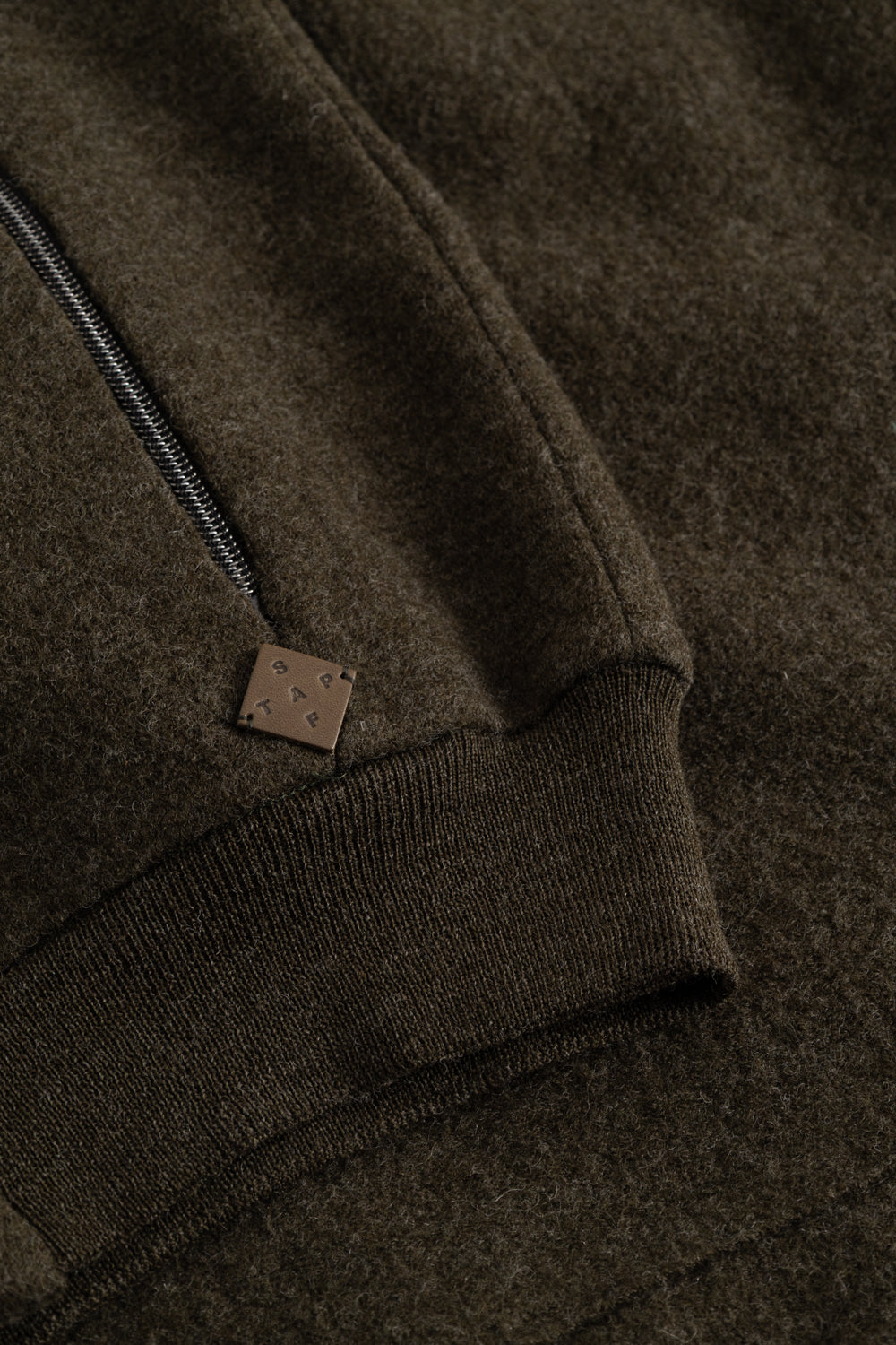 Herren Jacke Jürgen