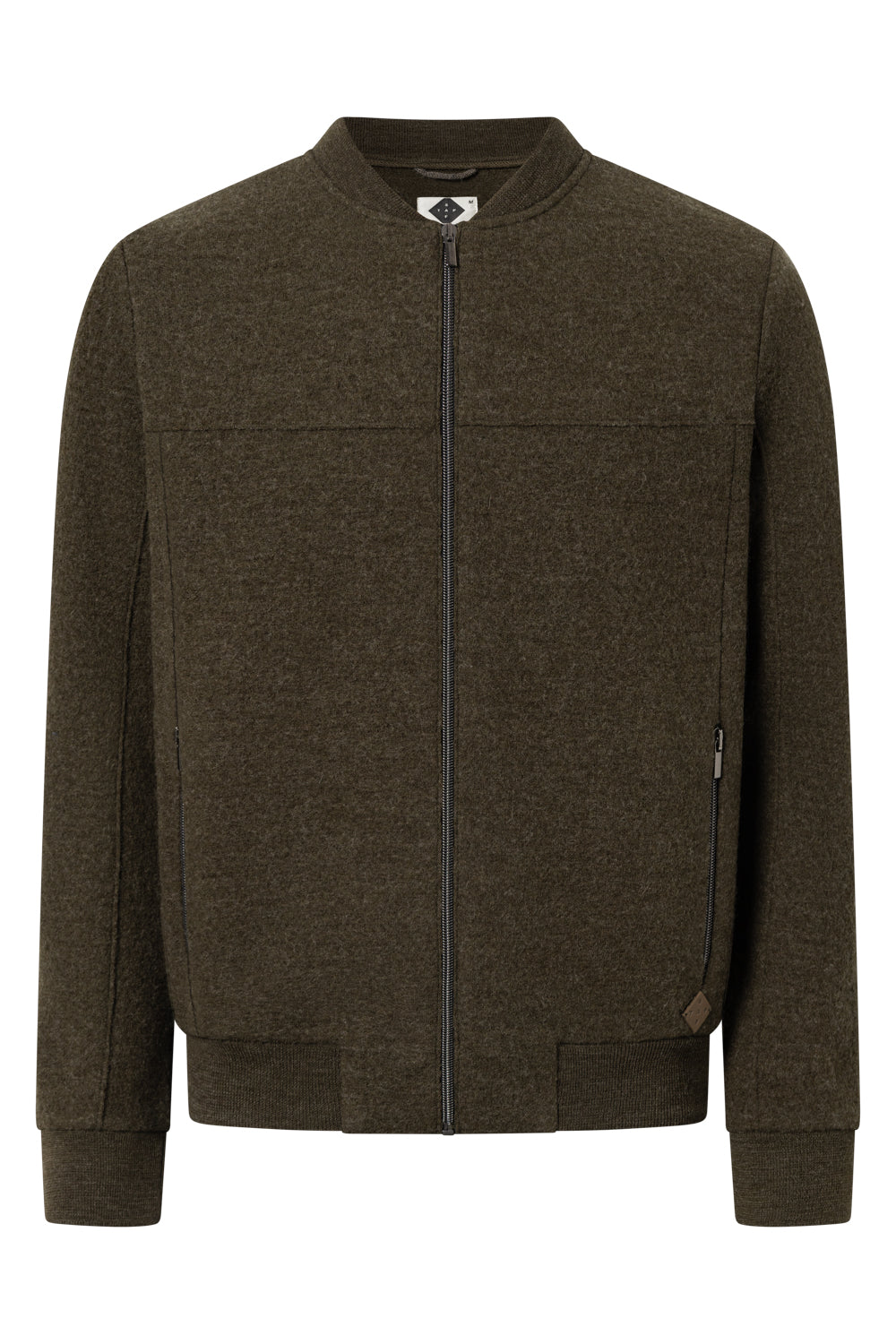 Herren Jacke Jürgen