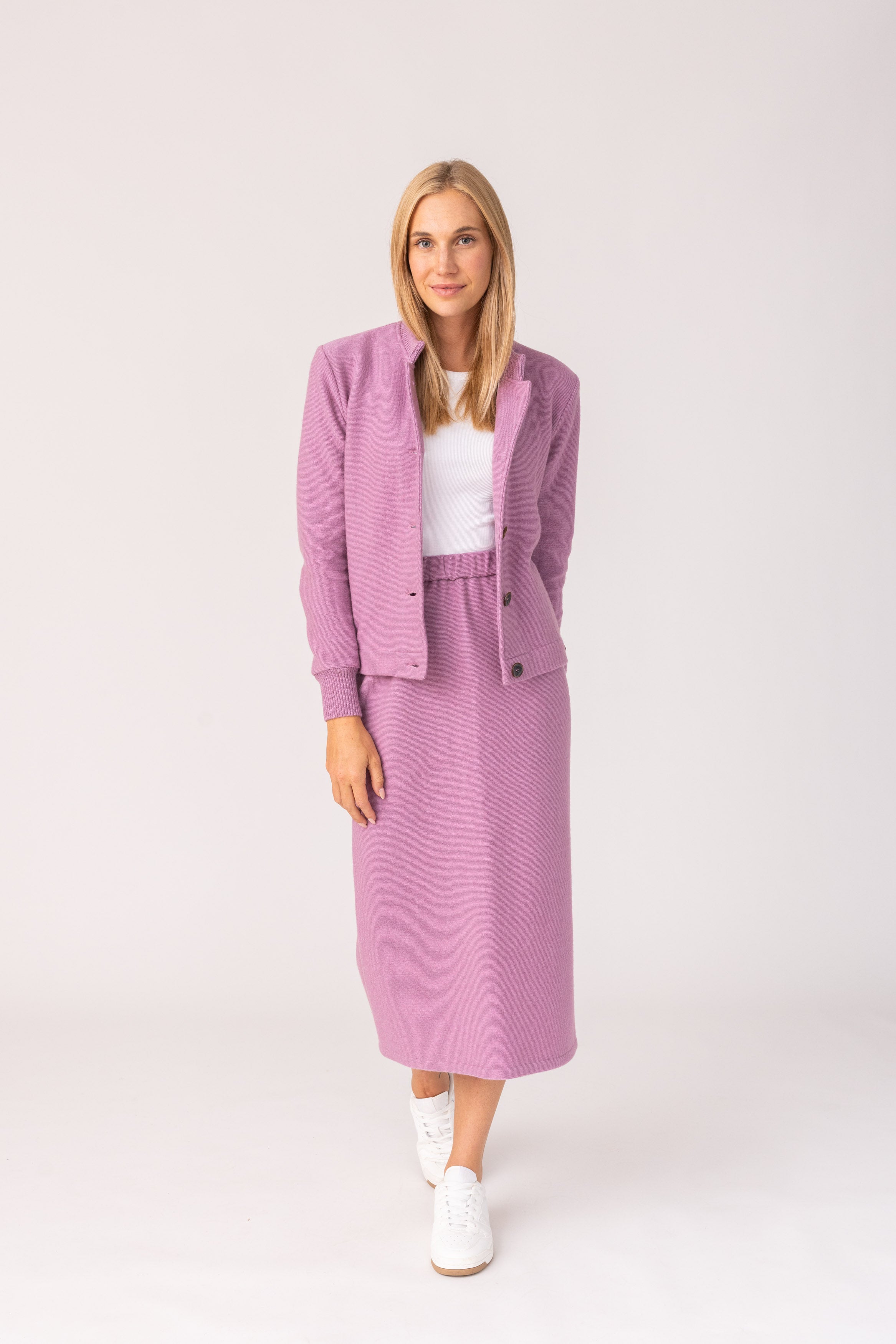 Women's Jacket Jakobina