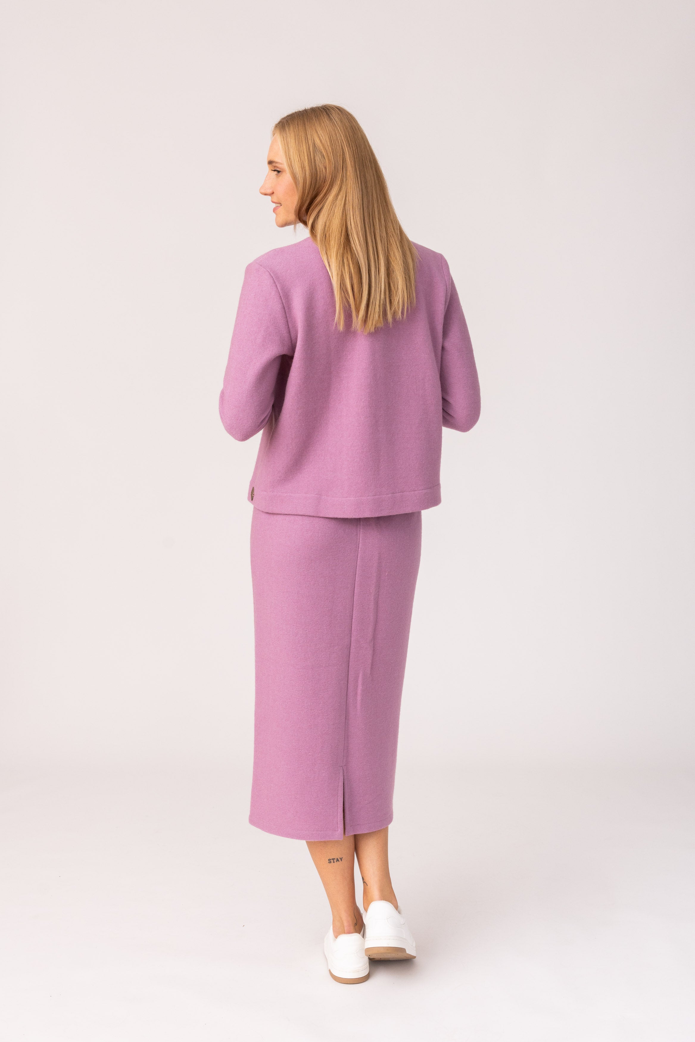 Women's Jacket Jakobina