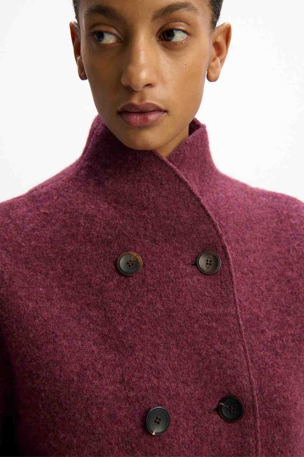 Damen Jacke Jara