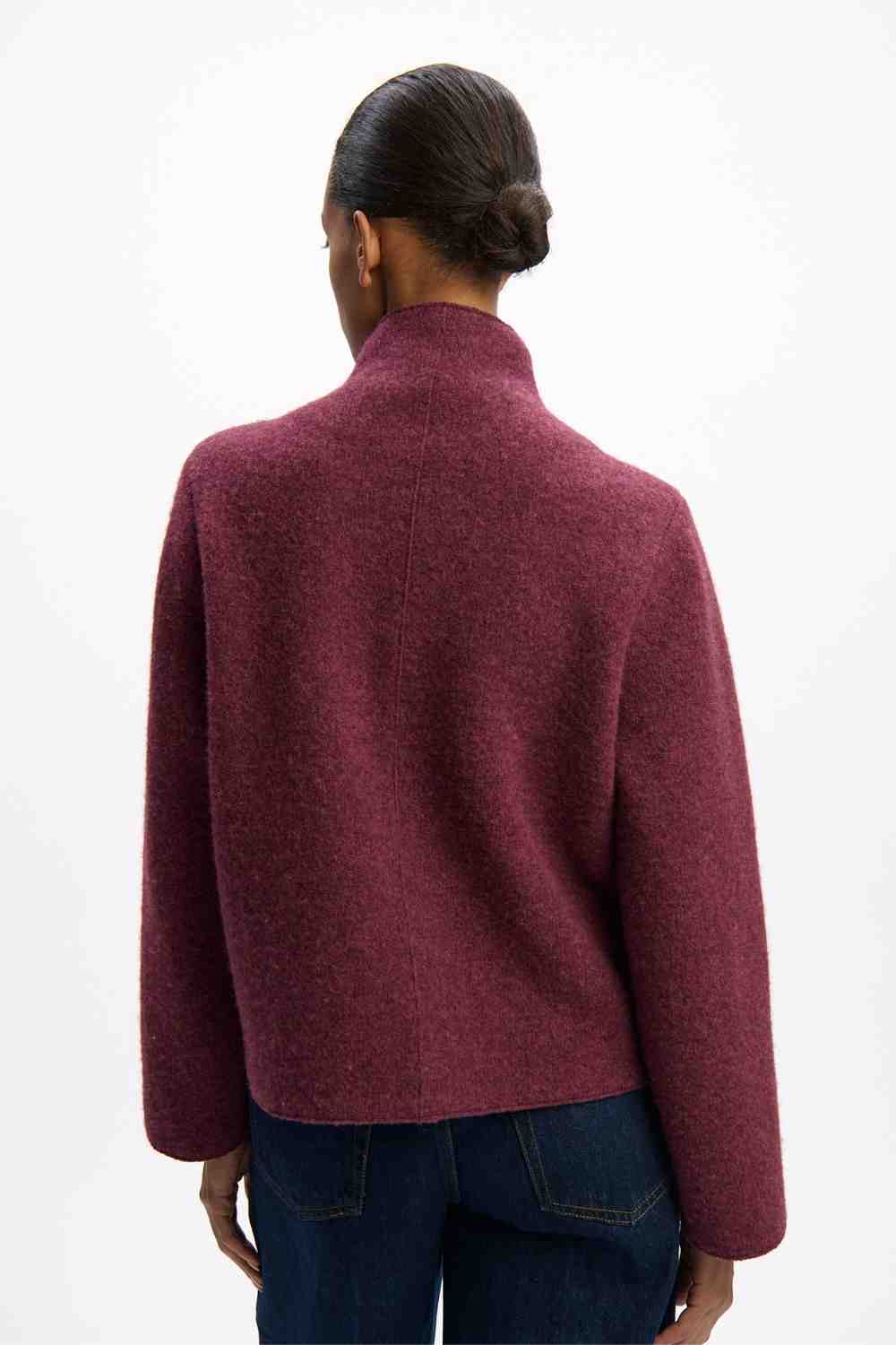 Damen Jacke Jara