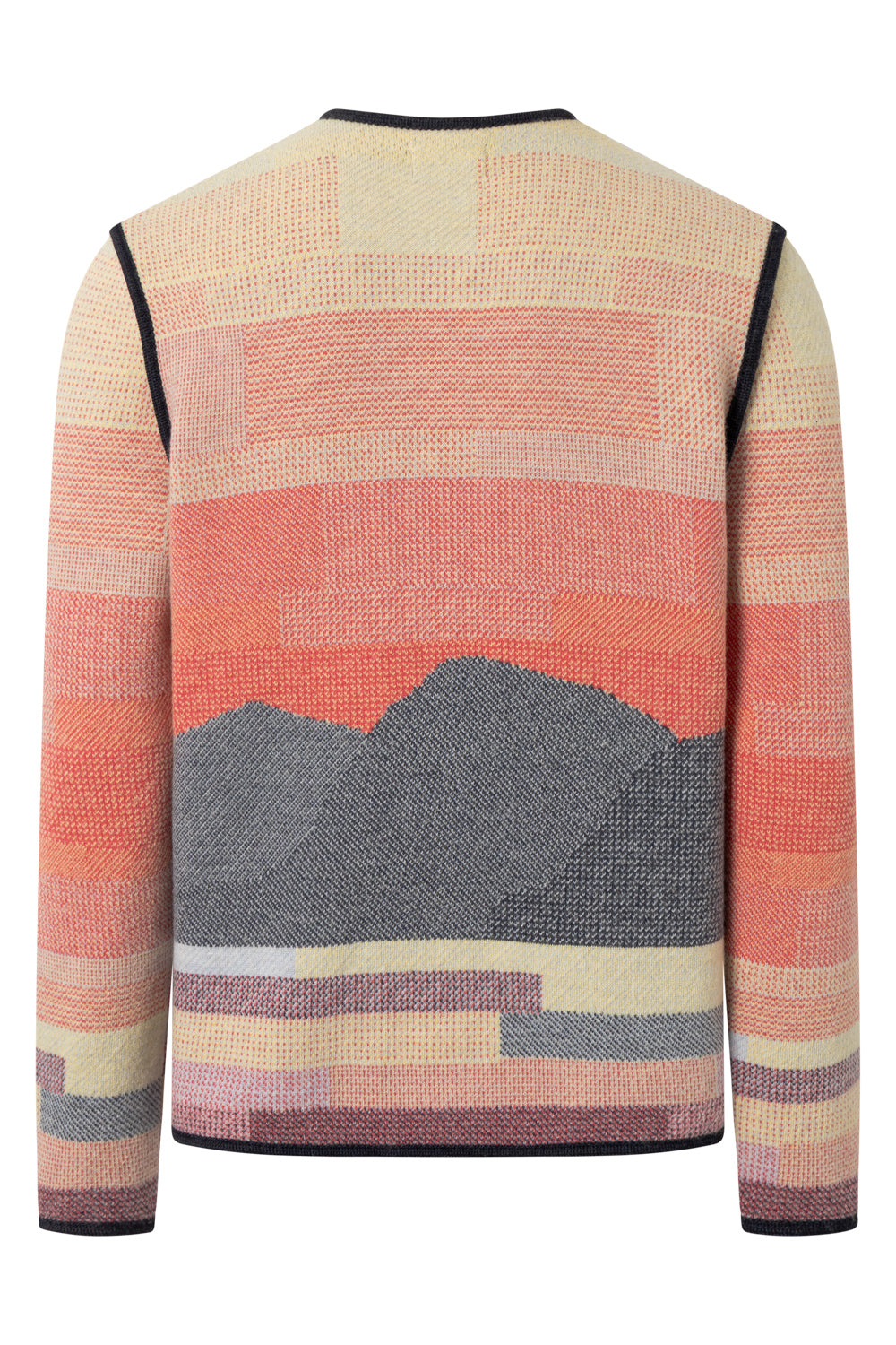 Unisex Jazz Jacket