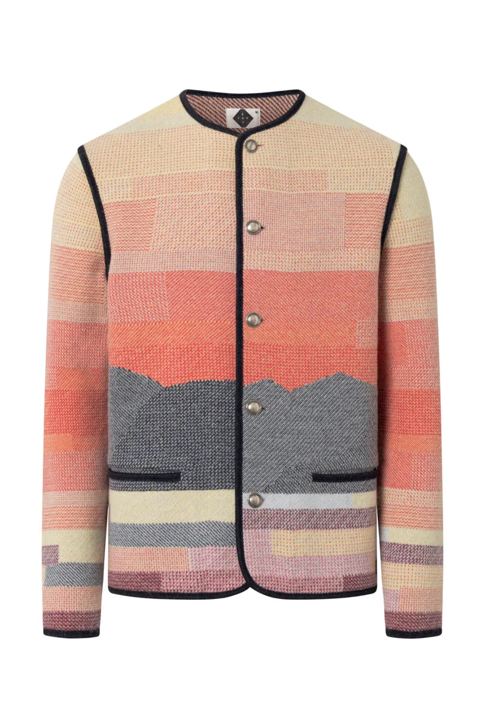 Unisex Jacke Jazz