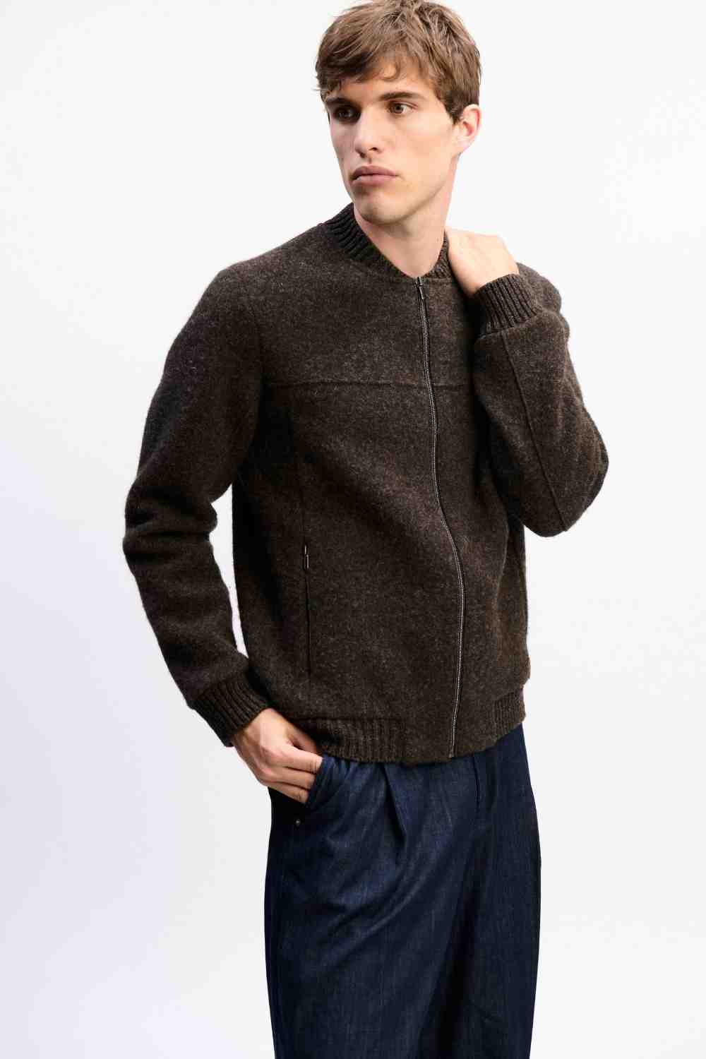 Herren Jacke Jörg