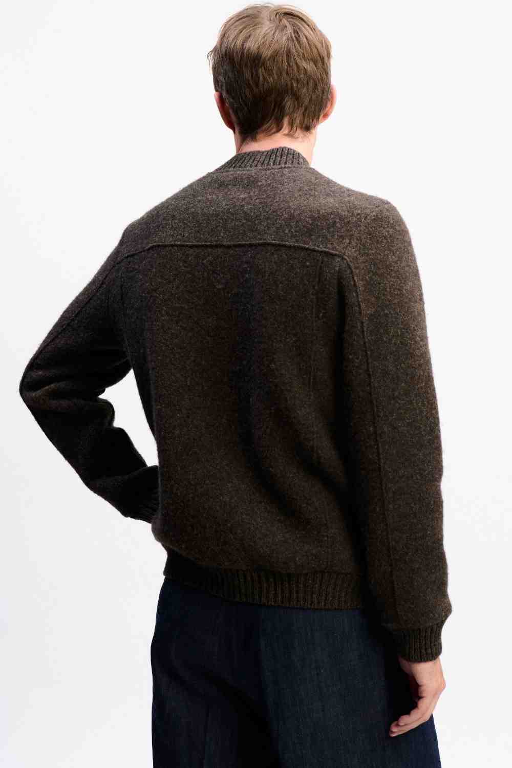 Herren Jacke Jörg