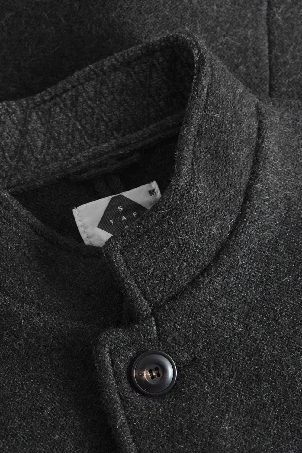 Men's Jacket Johann