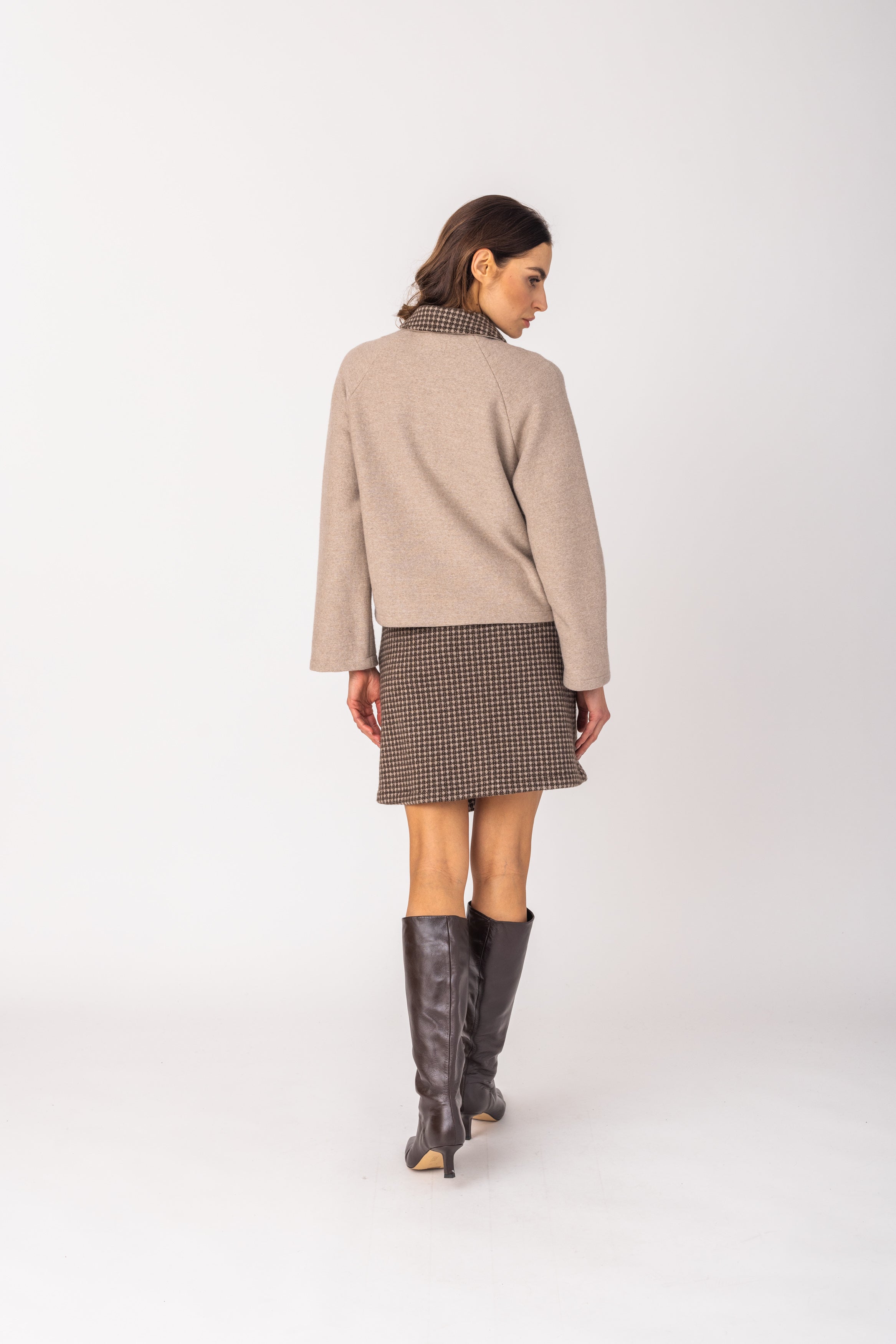 Women's Jacket Josefine