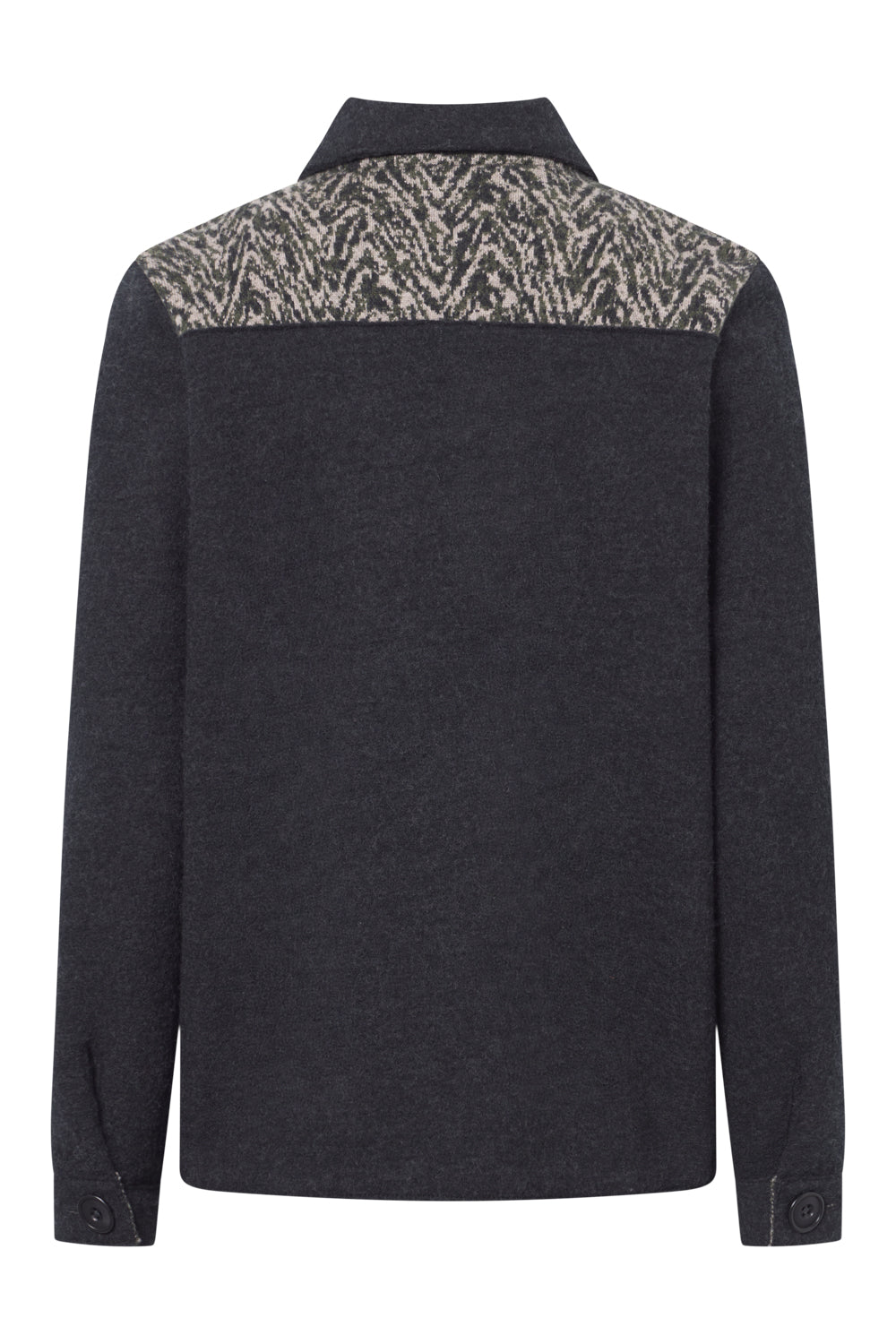 Men's Overcoat Josy