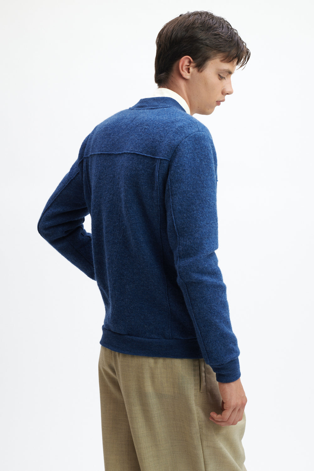 Men's Jacket Jürgen