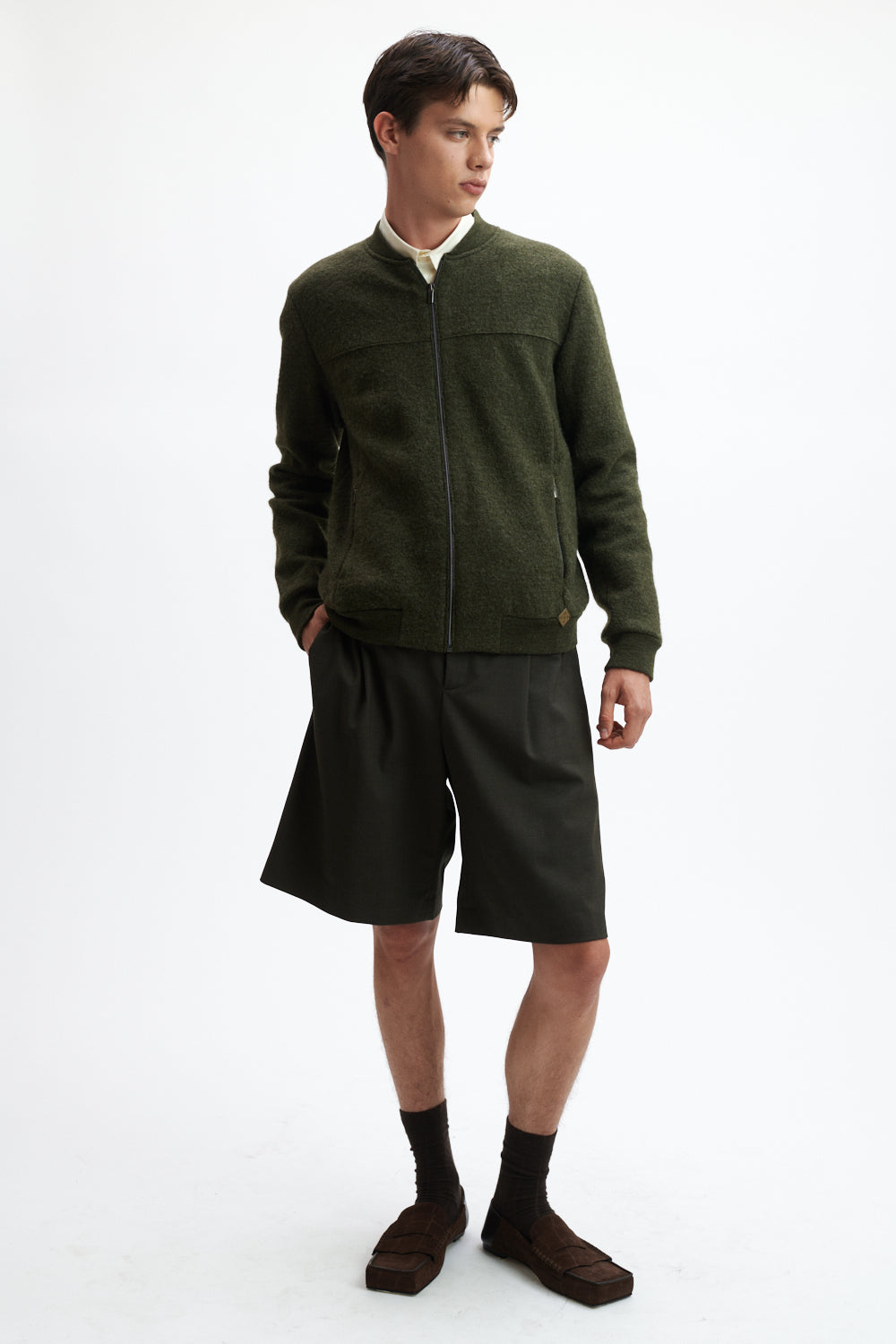 Men's Jacket Jürgen