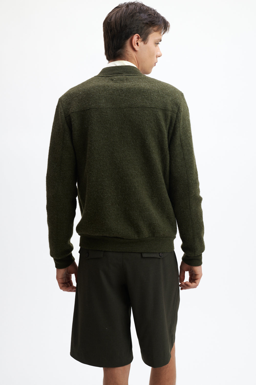 Men's Jacket Jürgen