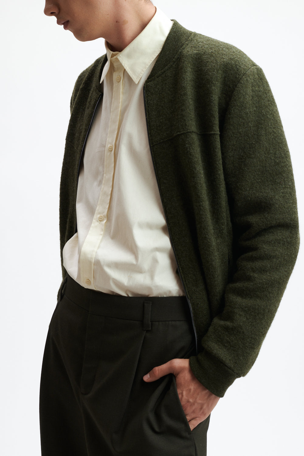 Men's Jacket Jürgen
