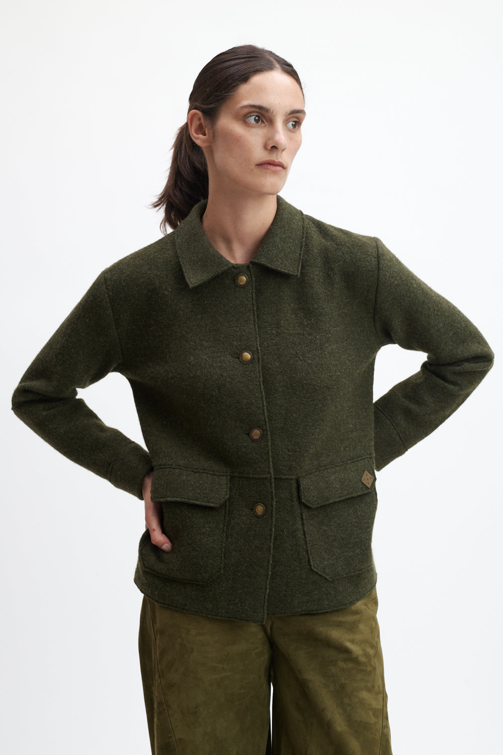 Women's Jacket Juliane