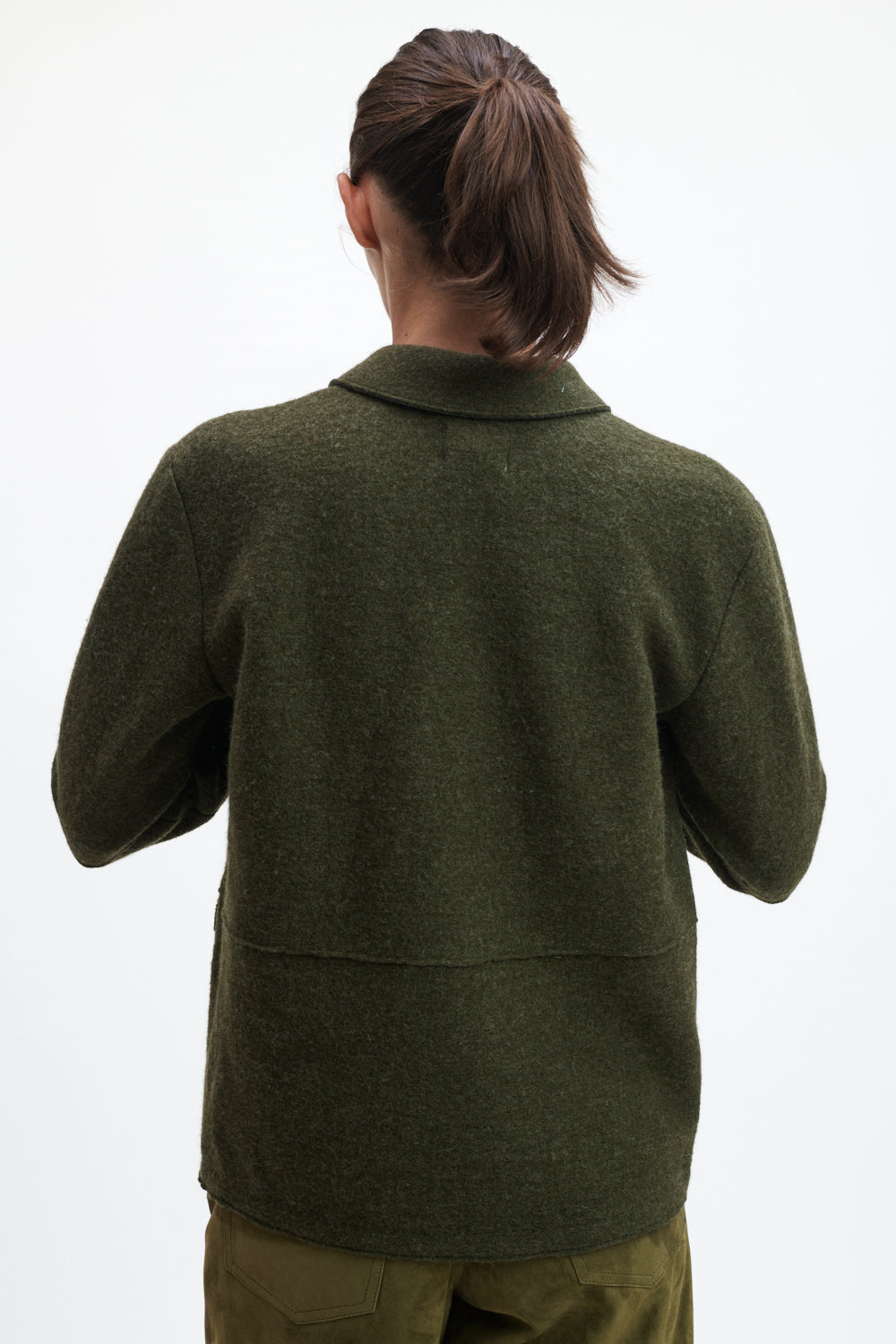 Women's Jacket Juliane