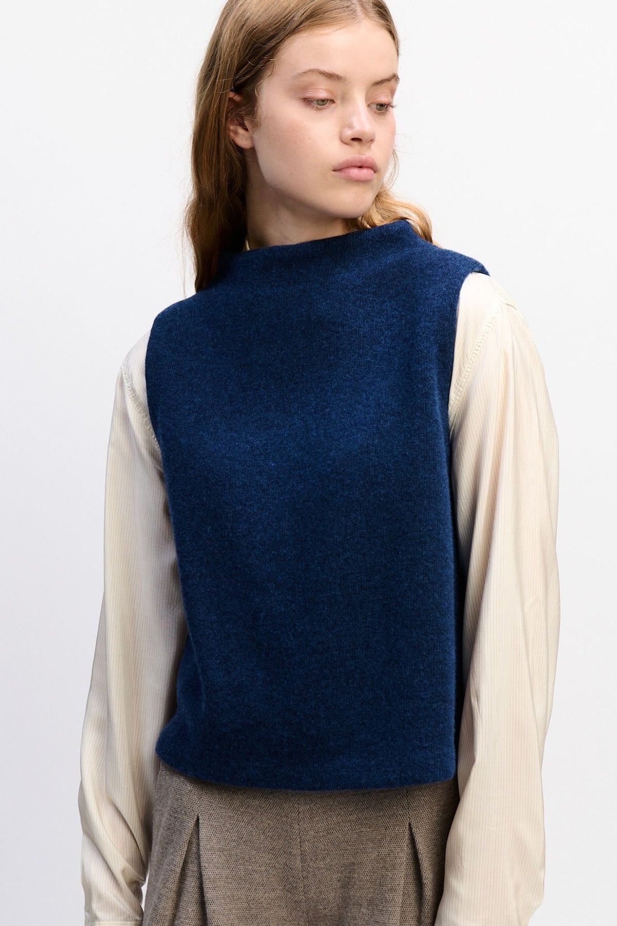 Damen Pullunder Karla