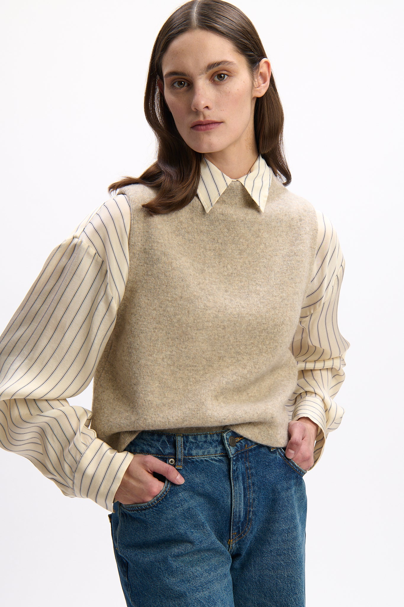Women's Vest Karla