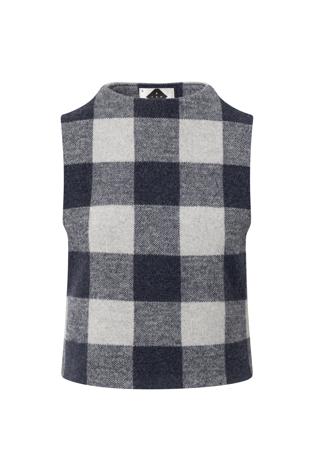 Women's Vest Karla Designer Edition