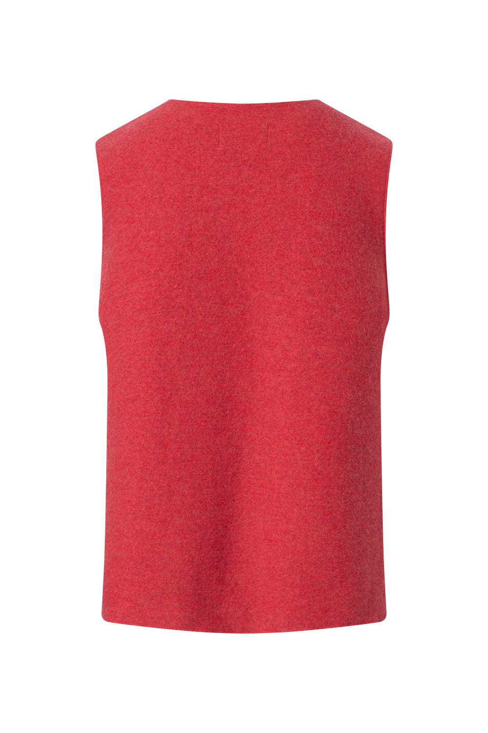 Women's Sleeveless Sweater Katharina