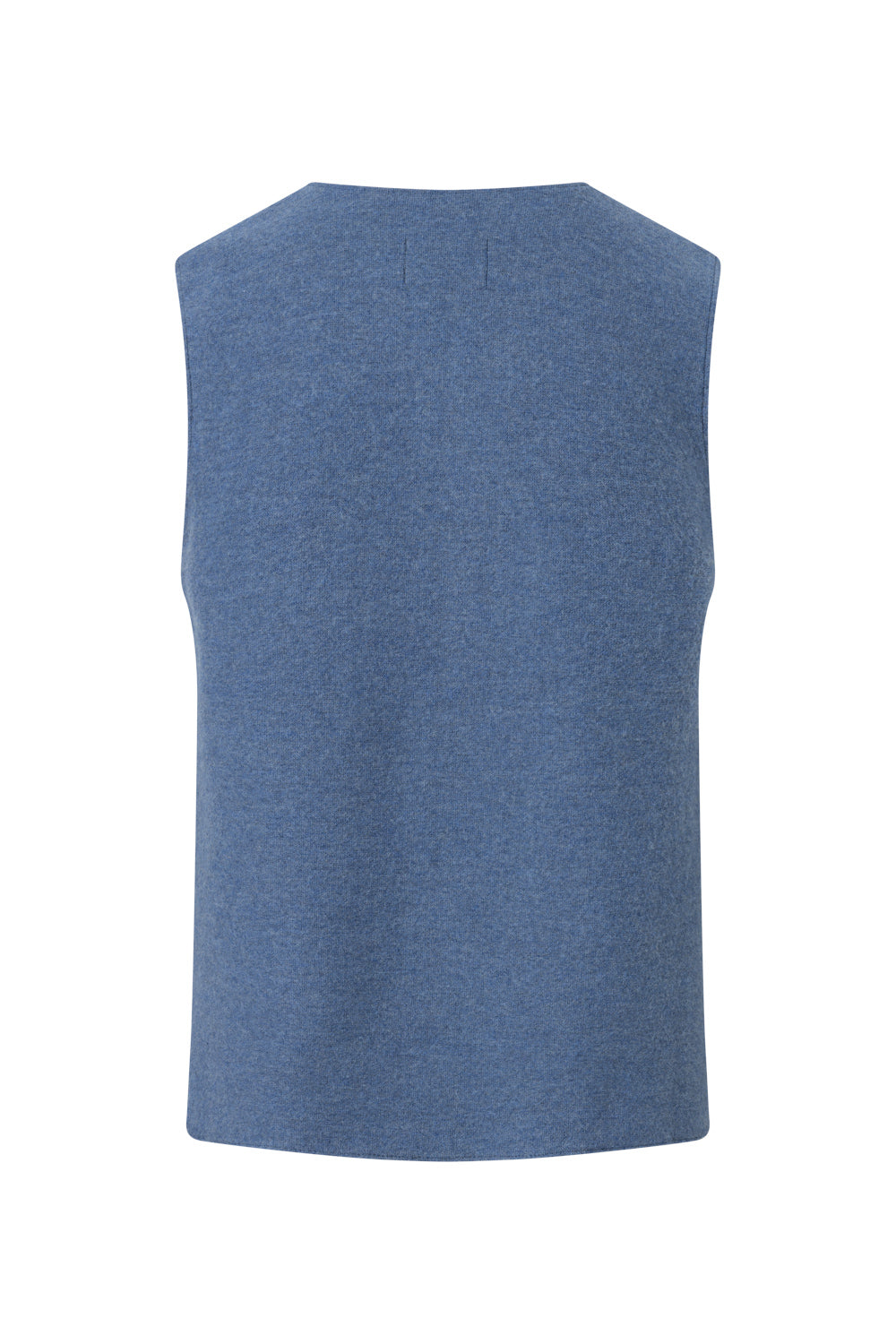 Women's Sleeveless Sweater Katharina