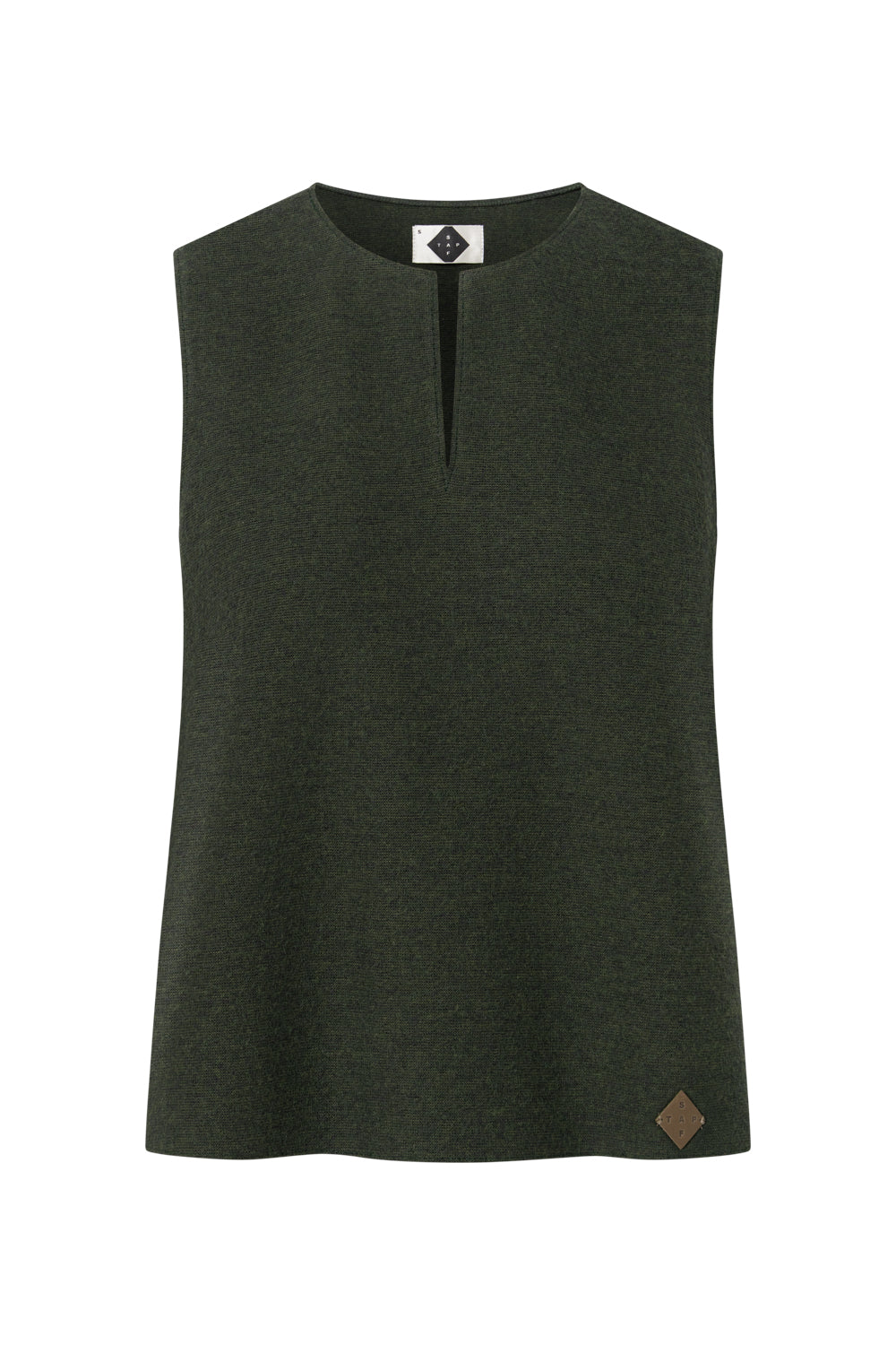 Damen Pullunder Katharina