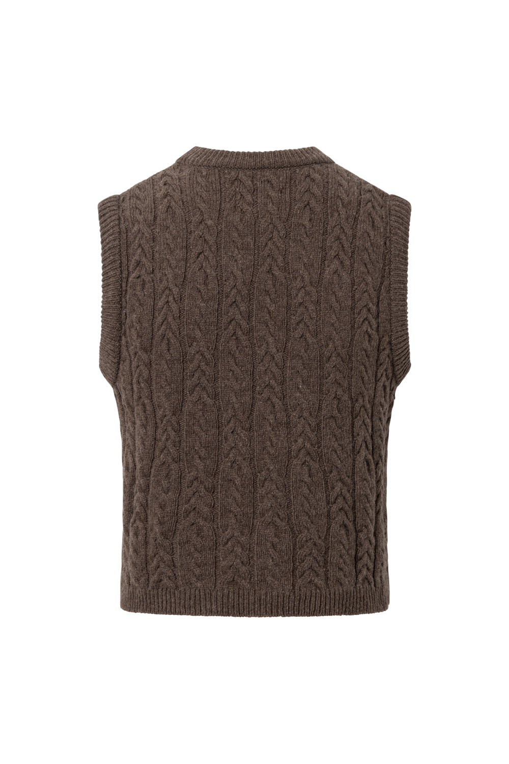 Damen Pullunder Kora