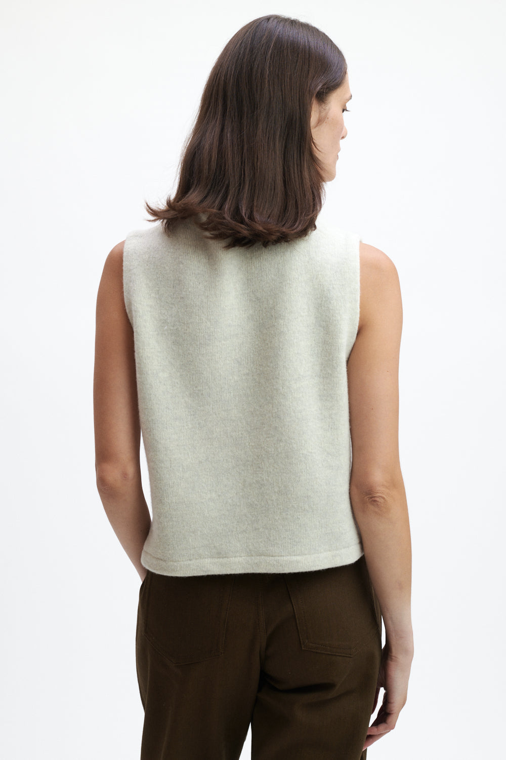 Women's Vest Karla