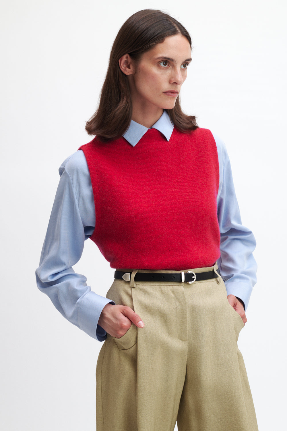 Women's Vest Karla