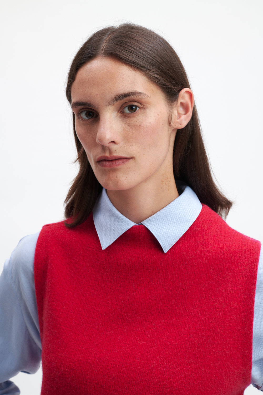 Women's Vest Karla