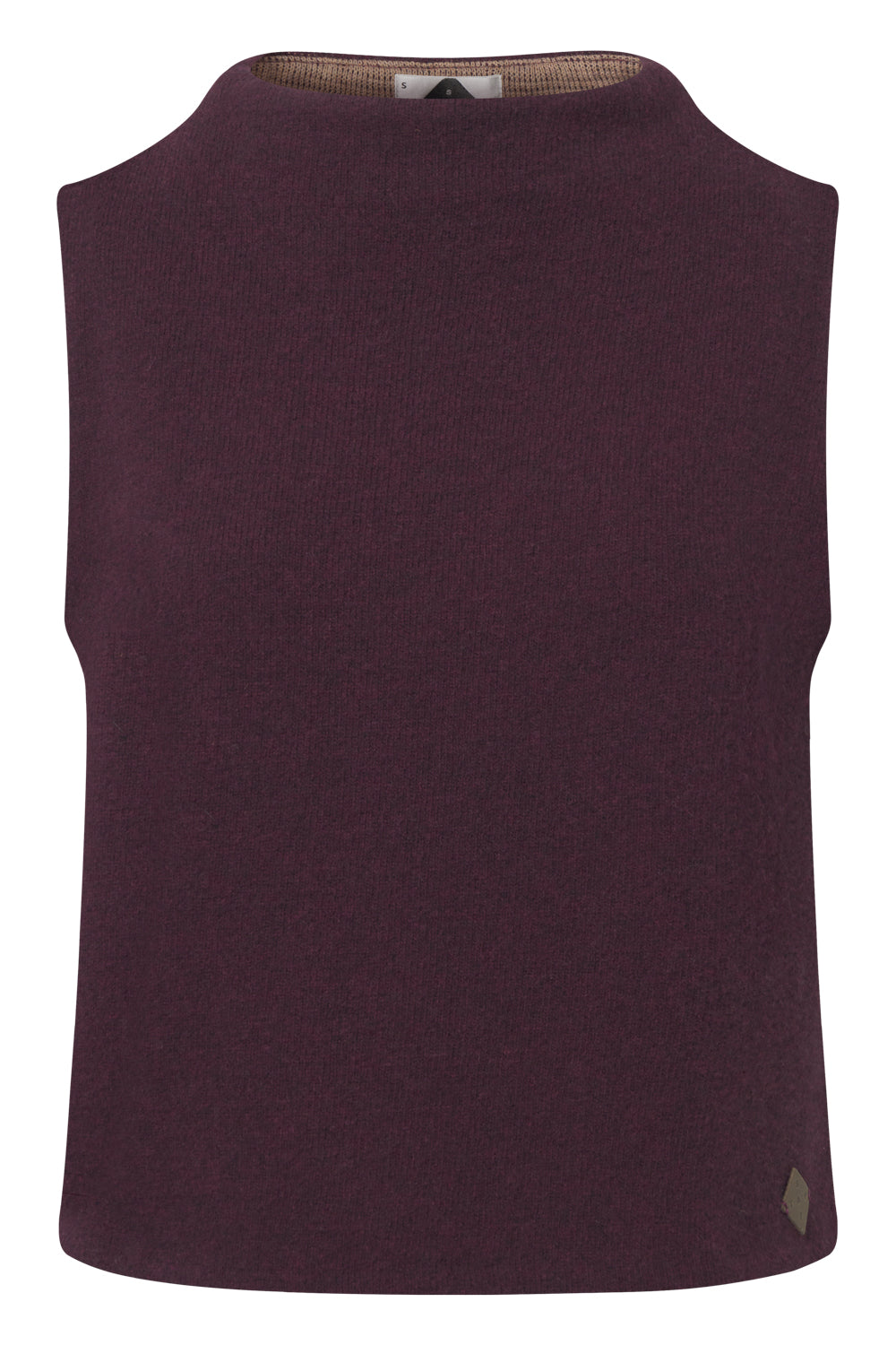 Women's Vest Karla