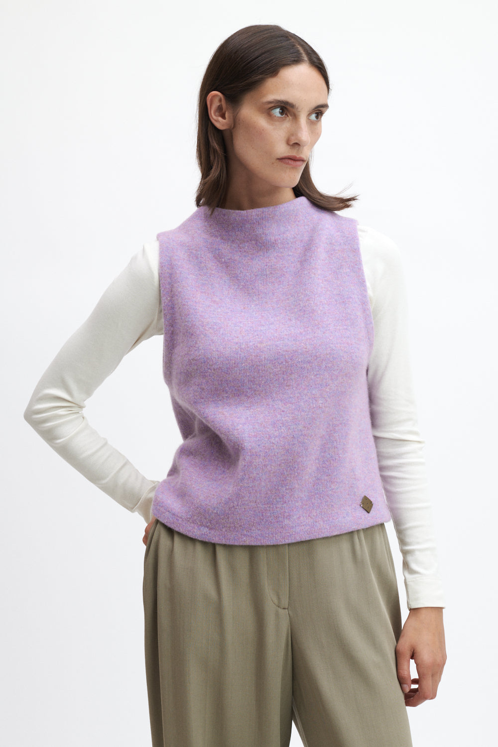 Women's Vest Karla