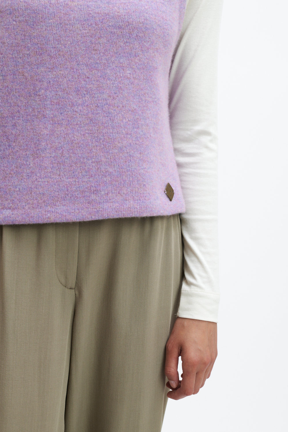 Women's Vest Karla