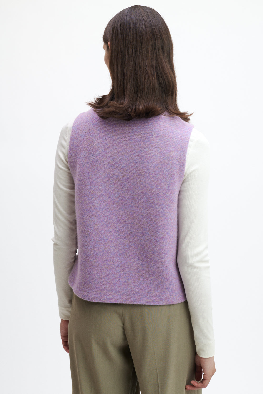 Women's Vest Karla