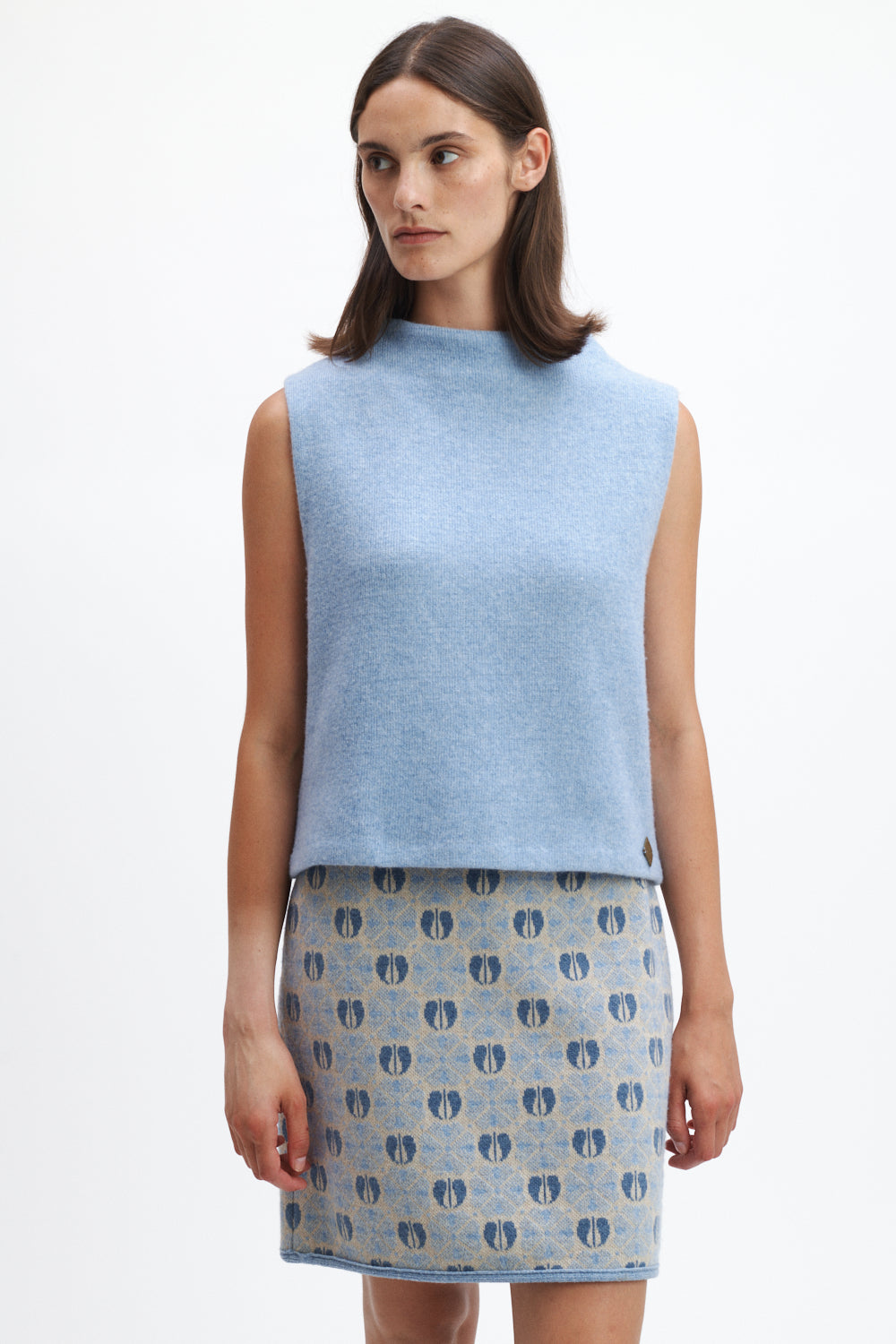 Women's Vest Karla