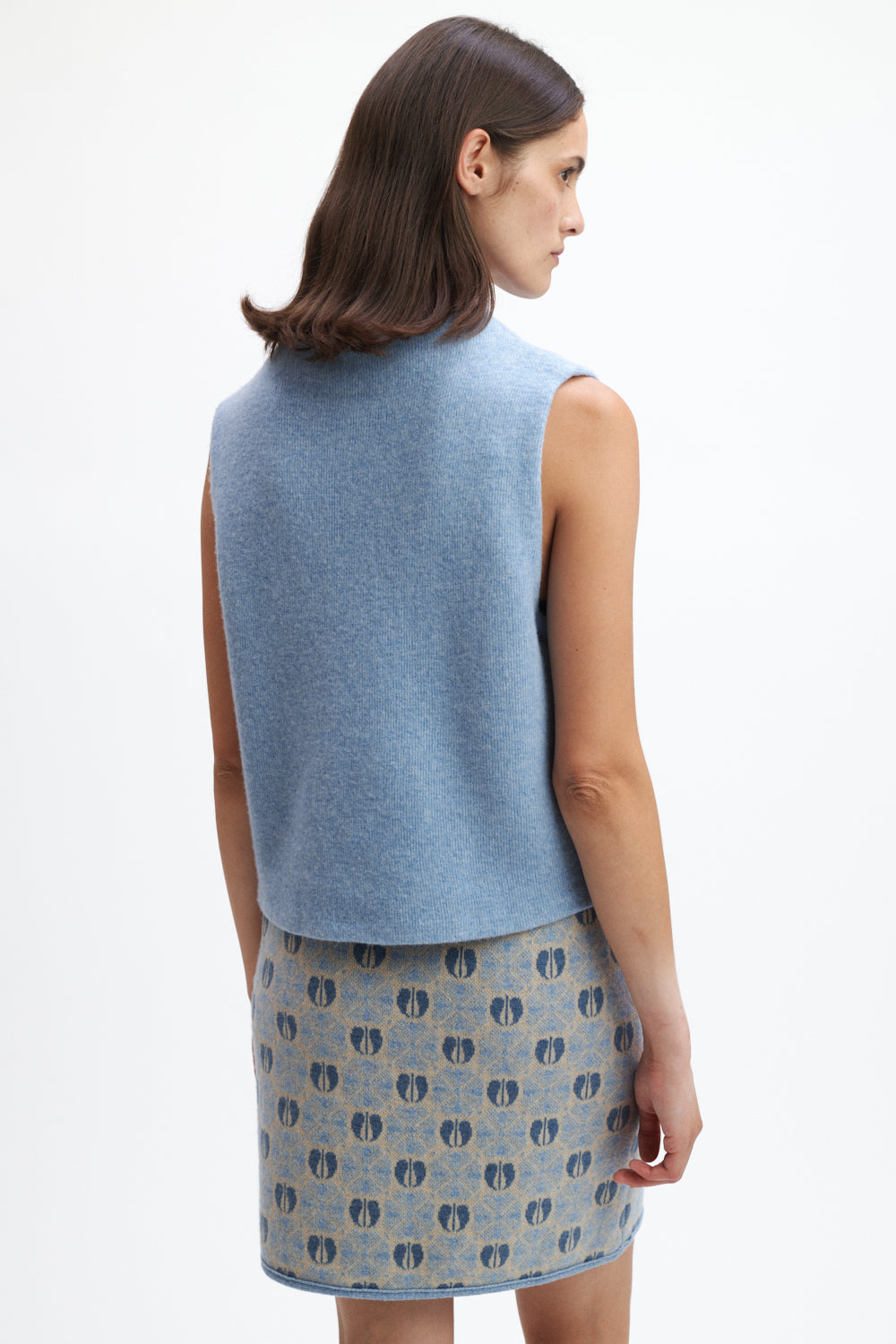 Women's Vest Karla