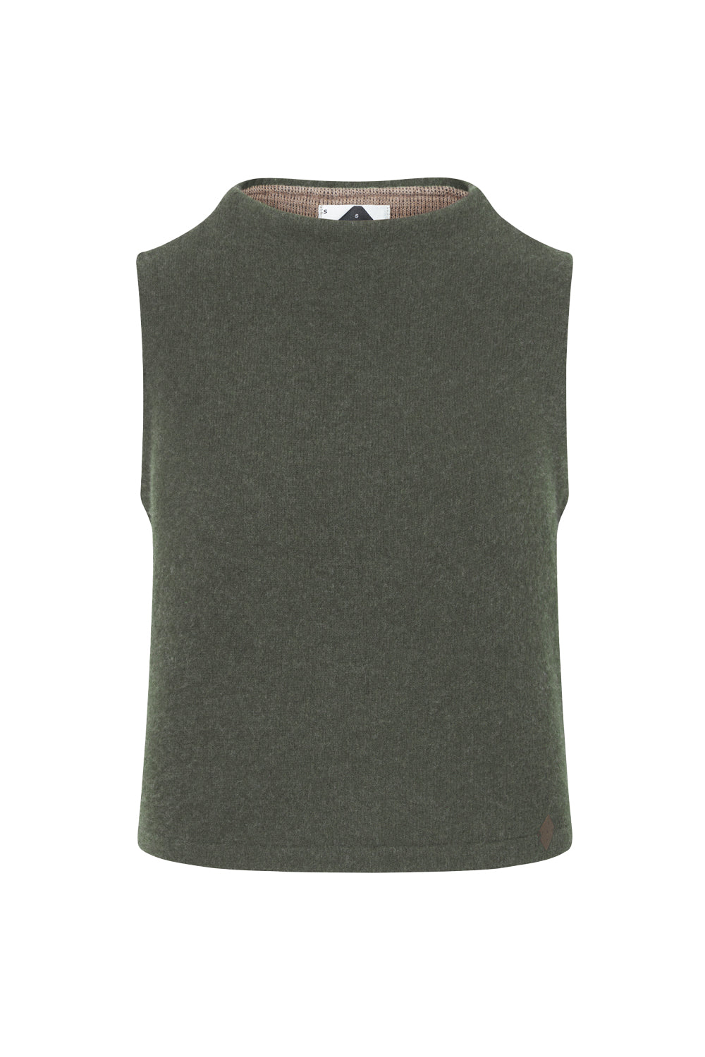 Women's Vest Karla