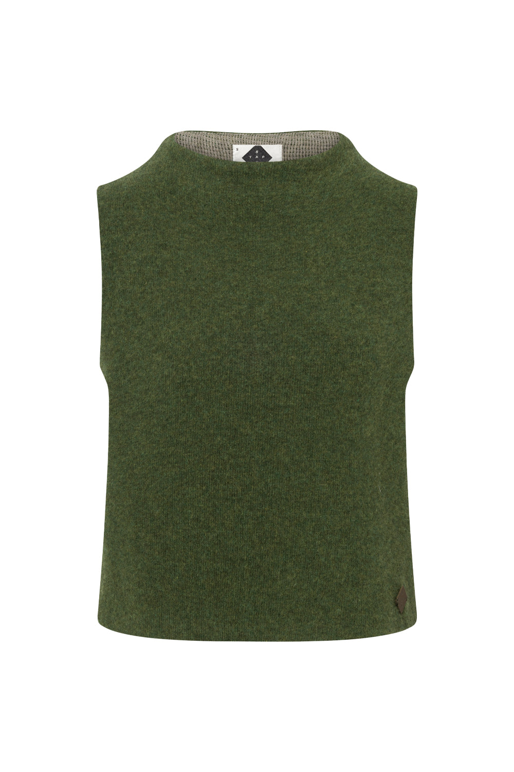 Women's Vest Karla